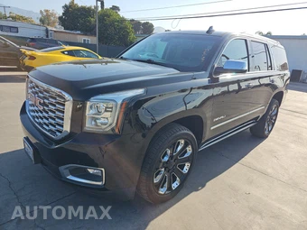 2019 GMC Yukon Denali 5SA