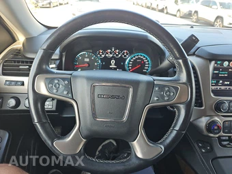 2019 GMC Yukon Denali 5SA - miniatura 10