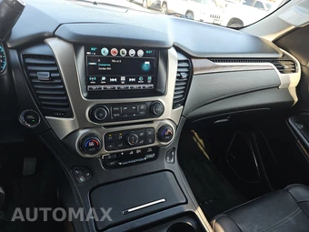 2019 GMC Yukon Denali 5SA - miniatura 11