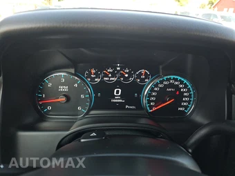 2019 GMC Yukon Denali 5SA - miniatura 12