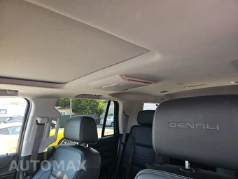 2019 GMC Yukon Denali 5SA - miniatura 18
