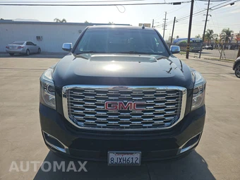2019 GMC Yukon Denali 5SA - miniatura 2