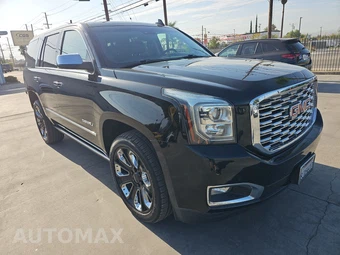 2019 GMC Yukon Denali 5SA - miniatura 3