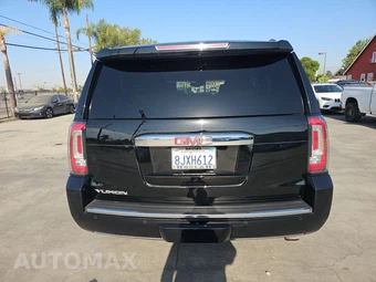 2019 GMC Yukon Denali 5SA - miniatura 5