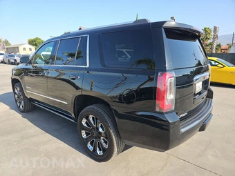 2019 GMC Yukon Denali 5SA - miniatura 6