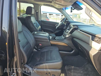 2019 GMC Yukon Denali 5SA - miniatura 8