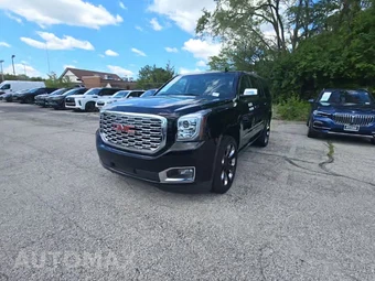 2019 GMC Yukon Denali 5SA