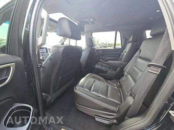 2019 GMC Yukon Denali 5SA - miniatura 10