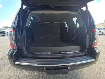 2019 GMC Yukon Denali 5SA - miniatura 12