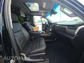 2019 GMC Yukon Denali 5SA - miniatura 16