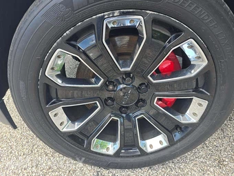 2019 GMC Yukon Denali 5SA - miniatura 20