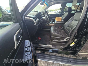 2019 GMC Yukon Denali 5SA - miniatura 3