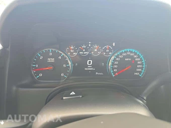 2019 GMC Yukon Denali 5SA - miniatura 6