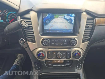 2019 GMC Yukon Denali 5SA - miniatura 7