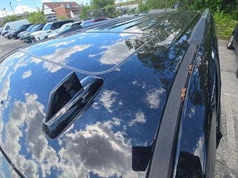 2019 GMC Yukon Denali 5SA - miniatura 9