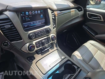 2019 GMC Yukon Denali 5SA - miniatura 10