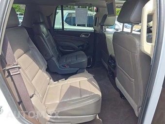 2019 GMC Yukon Denali 5SA - miniatura 17