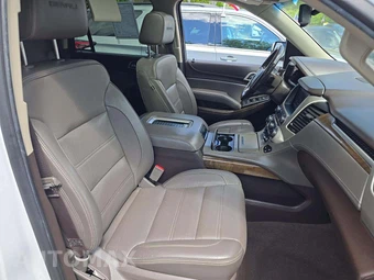2019 GMC Yukon Denali 5SA - miniatura 19