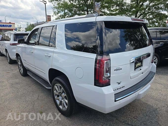2019 GMC Yukon Denali 5SA - miniatura 2