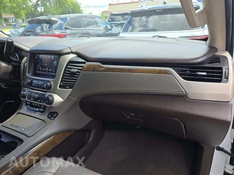 2019 GMC Yukon Denali 5SA - miniatura 20