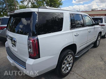 2019 GMC Yukon Denali 5SA - miniatura 3