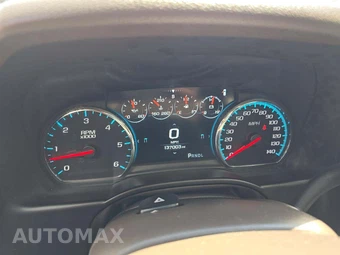 2019 GMC Yukon Denali 5SA - miniatura 9