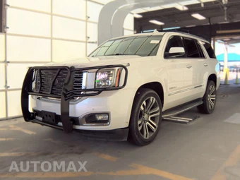 2019 GMC Yukon Denali 5SA