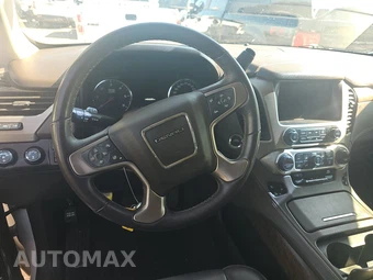 2019 GMC Yukon Denali 5SA - miniatura 10