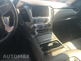 2019 GMC Yukon Denali 5SA - miniatura 11