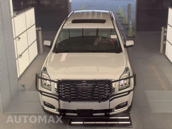 2019 GMC Yukon Denali 5SA - miniatura 2