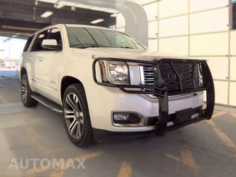 2019 GMC Yukon Denali 5SA - miniatura 3