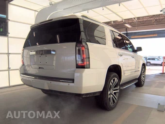2019 GMC Yukon Denali 5SA - miniatura 4