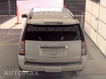 2019 GMC Yukon Denali 5SA - miniatura 5