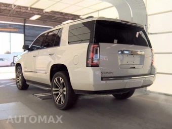 2019 GMC Yukon Denali 5SA - miniatura 6