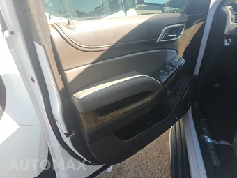 2019 GMC Yukon Denali 5SA - miniatura 9
