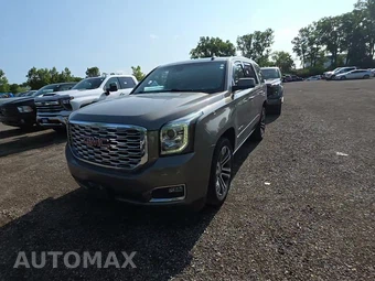 2019 GMC Yukon Denali 5SA