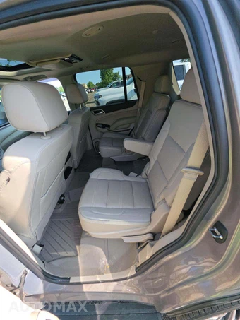 2019 GMC Yukon Denali 5SA - miniatura 10