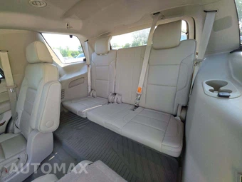 2019 GMC Yukon Denali 5SA - miniatura 11