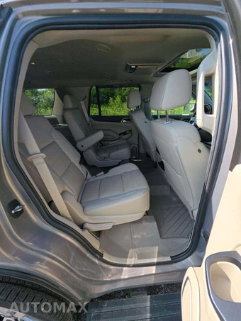 2019 GMC Yukon Denali 5SA - miniatura 14