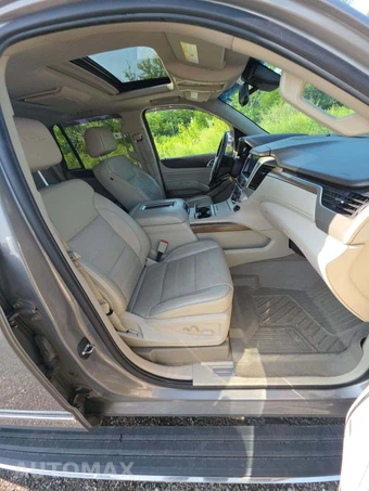 2019 GMC Yukon Denali 5SA - miniatura 16