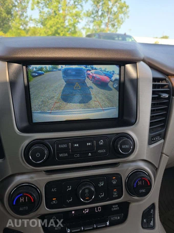 2019 GMC Yukon Denali 5SA - miniatura 28