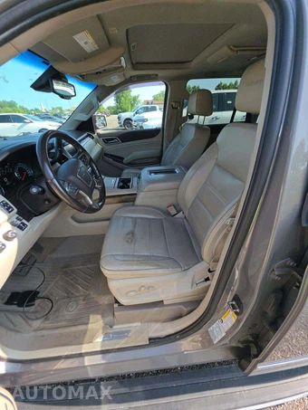 2019 GMC Yukon Denali 5SA - miniatura 3
