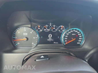 2019 GMC Yukon Denali 5SA - miniatura 6