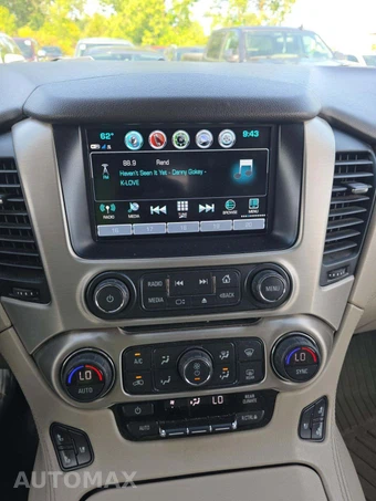 2019 GMC Yukon Denali 5SA - miniatura 7