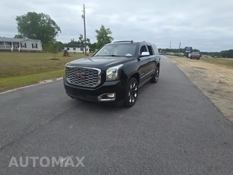2019 GMC Yukon Denali 5SA