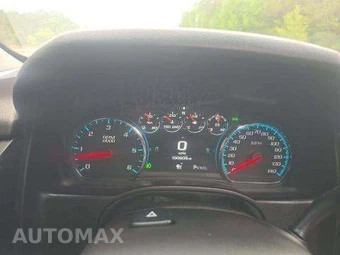 2019 GMC Yukon Denali 5SA - miniatura 10