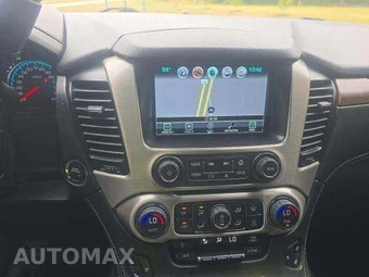 2019 GMC Yukon Denali 5SA - miniatura 11