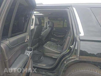 2019 GMC Yukon Denali 5SA - miniatura 14
