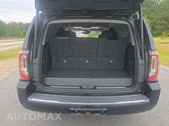 2019 GMC Yukon Denali 5SA - miniatura 16