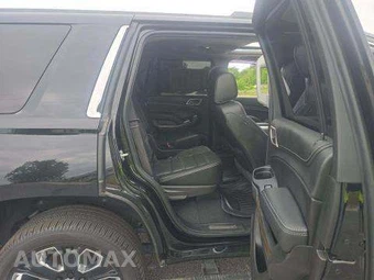 2019 GMC Yukon Denali 5SA - miniatura 18